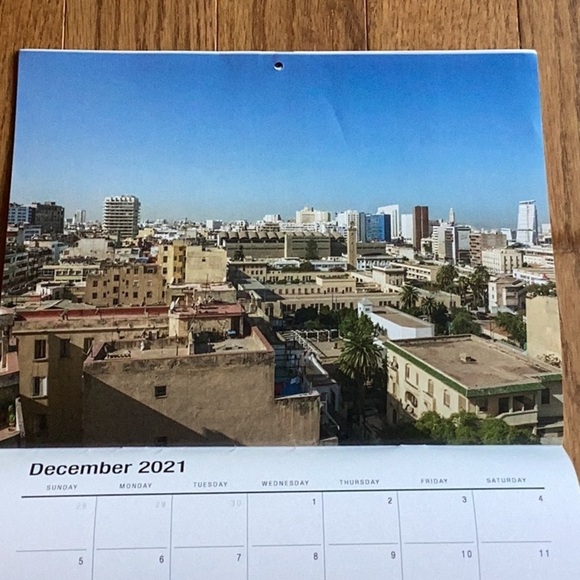 12 Casablanca frameable pictures - Picture 13 of 14